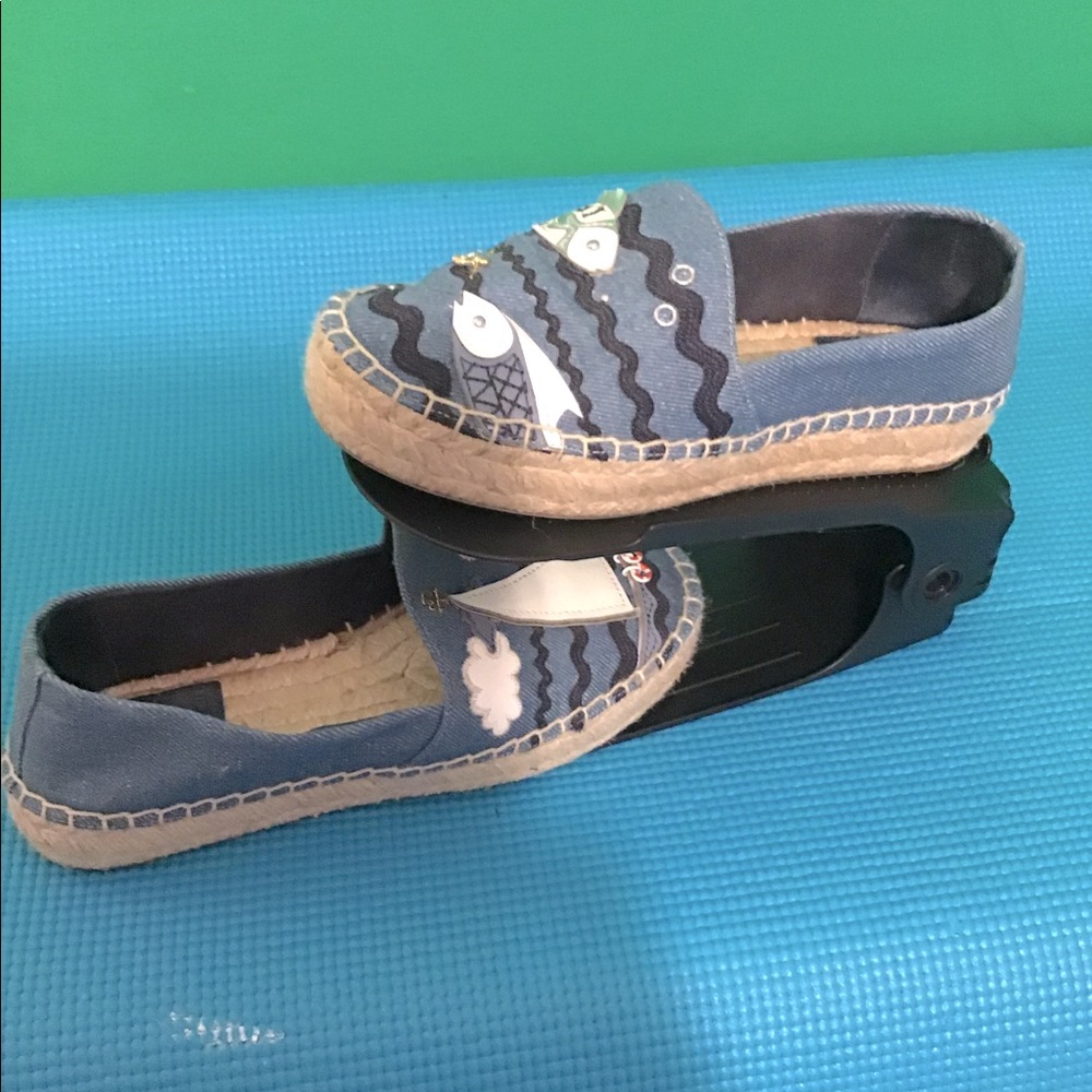 TORY BURCH
